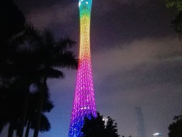 广州旅游攻略(广州旅游攻略景点排名)