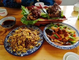 太仆寺旗旅游美食攻略的简单介绍