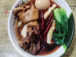 太和板面(太和板面图片高清大图)