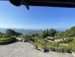 恩施携程旅行社施自驾(恩施旅游线路需要多少钱)