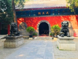 北京法源寺(北京法源寺小说)