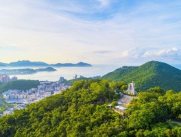 五一适合去哪里旅游(五一适合去哪里旅游最合适)