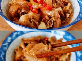 腊鸡的做法(腊肉怎么做好吃又简单的方法)