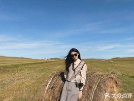 草原旅行拍照技巧大全简单(草原旅行拍照技巧大全简单一点)