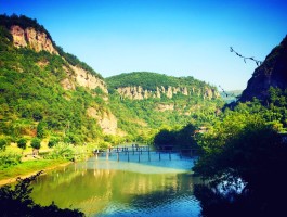 新昌旅游必去十大景点(绍兴新昌旅游景点大全排名)