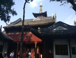 苏州寒山寺门票价格(苏州寒山寺门票价格表)