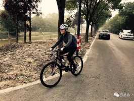 小个子能骑自行车旅游吗(小个子能骑自行车旅游吗男)