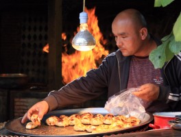 喀什旅游美食攻略(喀什旅游美食攻略大全)