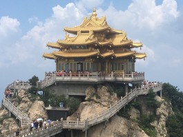 洛阳旅游景点大全景点排名榜(河南洛阳旅游景点大全景点排名榜)