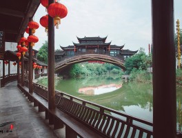 杭州宋城旅游记录视频讲解的简单介绍
