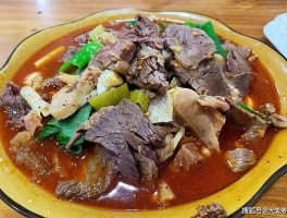 洛宁旅游美食攻略(洛宁旅游美食攻略图片)