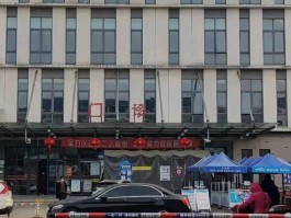 朱家角车祸(朱家角交通枢纽)