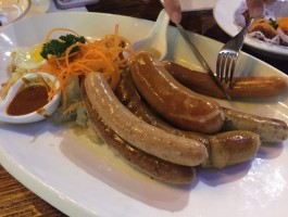 德国自由行最新旅游美食攻略(德国自由行最新旅游美食攻略视频)