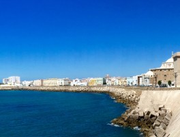 海边城市旅游排行(海边城市旅游排行知乎)