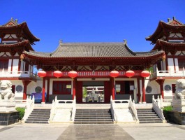 宝鸡旅游景点(宝鸡旅游景点大全)