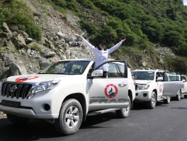 旅行自驾suv(旅行自驾游什么车好)
