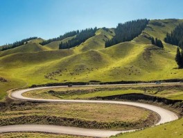 喜欢在自驾旅行的路上(喜欢自驾游适合什么样的工作)