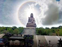 佛山西樵山攻略(佛山西樵山多少钱门票)