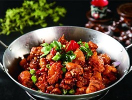 石首市某旅游公司开设了美食石首的简单介绍