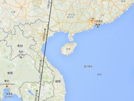 西安到北京多少公里(北京到西安自驾多少公里)