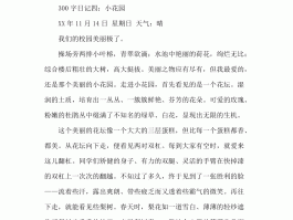 旅游的日记怎么写50字(旅游的日记怎么写最少160字)