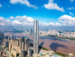 武汉是几线城市(武汉是几线城市2023)