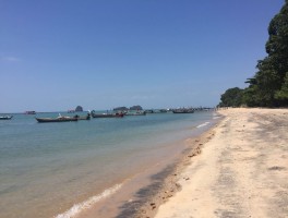 兰卡威旅游攻略(兰卡威攻略自助游)