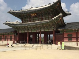 韩国旅行记录(2021韩国旅行)