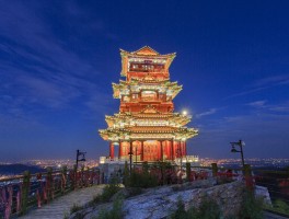9月北京去哪里旅游(9月北京去哪里旅游比较好)