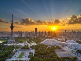中山是哪个省的城市(中山属于深圳还是广州)
