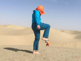 儿童旅游拍摄教程(儿童旅游攻略怎么做)