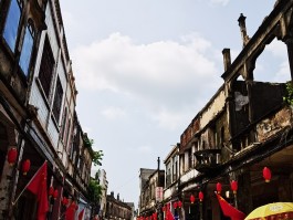 铺前镇旅游美食攻略(铺前镇游玩攻略)