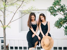 跟闺蜜旅游拍照技巧(和闺蜜去玩拍照发朋友圈的短句)