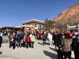 包含2023年元旦春节期间文化旅游市场检查的词条