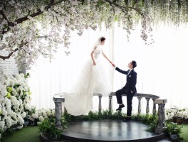 婚纱摄影接待技巧(婚纱摄影门市接待技巧)