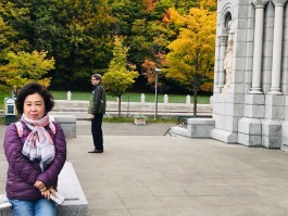 魁北克旅游拍摄地点(魁北克旅游拍摄地点在哪)