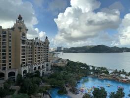 端午节珠海旅游记录(2021端午可以去珠海吗)