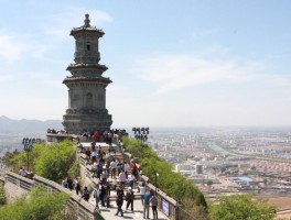 密云旅游景点大全(北京密云旅游景点大全)