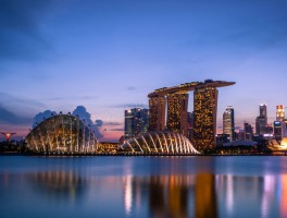 新加坡旅游拍摄(新加坡适合拍照的地方)