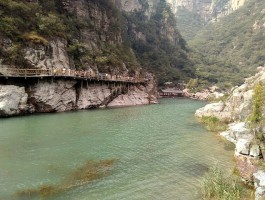 河南七月份适合去哪里旅游(河南7月份适合旅游的地方有哪些)