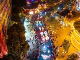 2023年春节武汉旅游市场红火(2023年春节武汉旅游市场红火了吗)