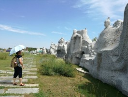 河南郑州旅游攻略必玩的景点(河南郑州旅游攻略必玩的景点伏羲三泉湖)