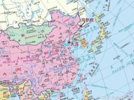 大连离哪个城市比较近(大连必玩的景点是哪几个)