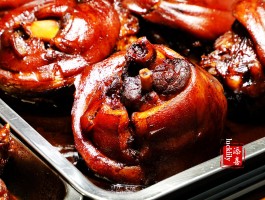 各地特产美食不容错过(各地吃的特产大全)