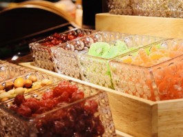 上海自助餐(上海自助餐排行榜前十名)