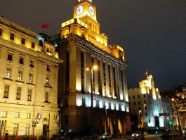 上海旅游景点(上海旅游景点推荐排行榜)