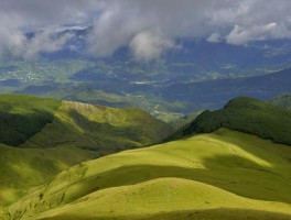 凉山旅游(凉山旅游攻略必去景点)
