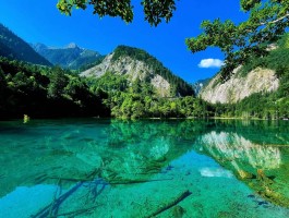 成都九寨沟旅游攻略(成都九寨沟旅游攻略自由行)
