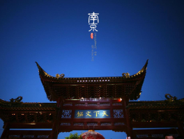 南京游玩(南京游玩攻略一日游)
