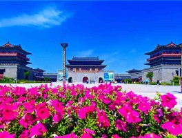 潍坊景点(潍坊景点排行榜前十名是什么地方)